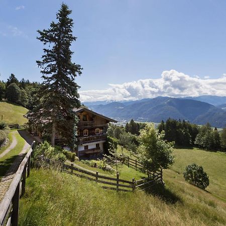 Das Pumphaus Brandenberg Exteriér fotografie